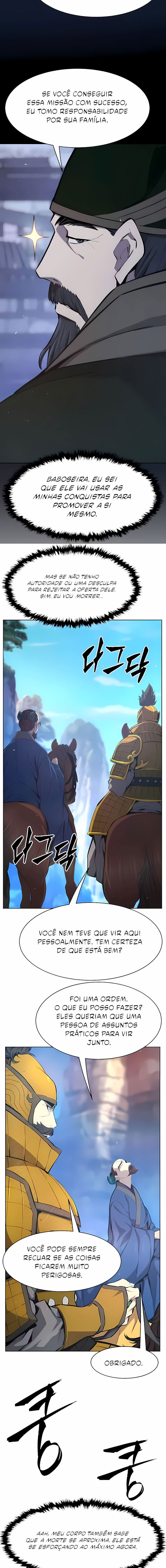 Read Absolute Sword Sense Português Manga Online