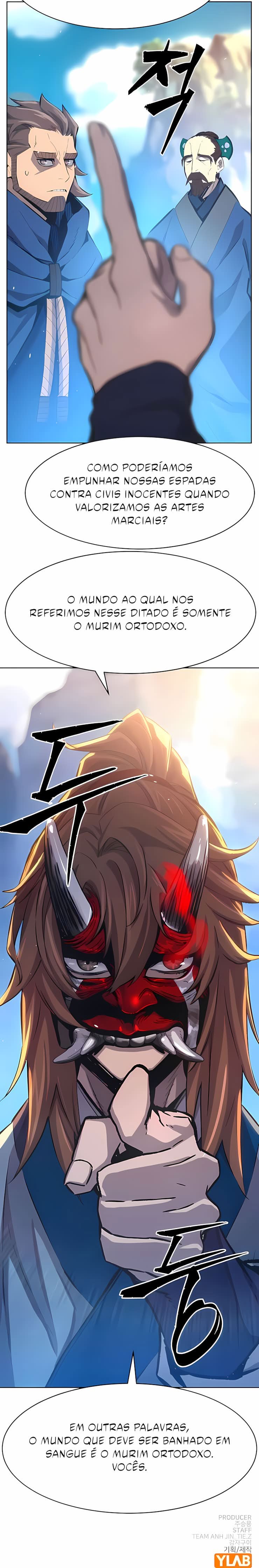 Read Absolute Sword Sense Português Manga Online