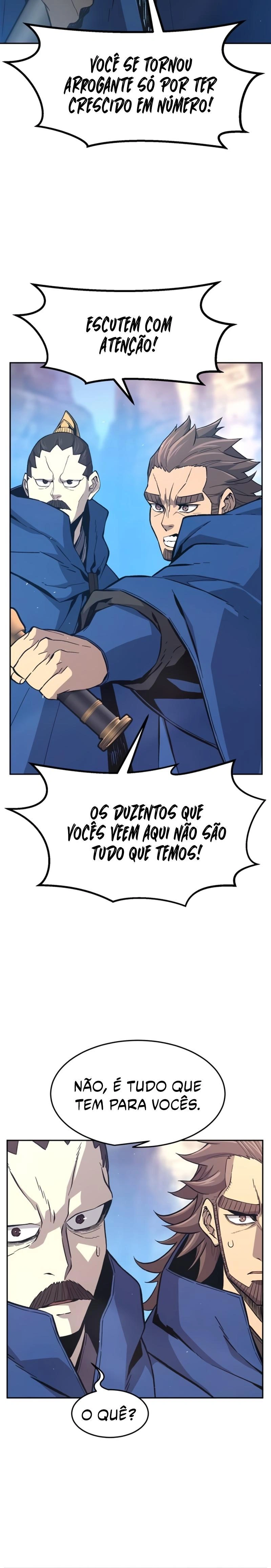 Read Absolute Sword Sense Português Manga Online