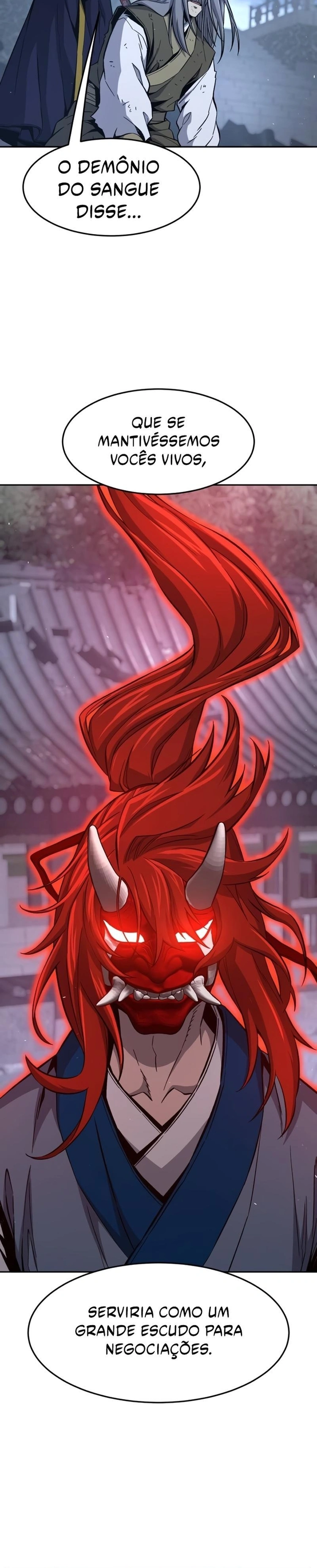 Read Absolute Sword Sense Português Manga Online