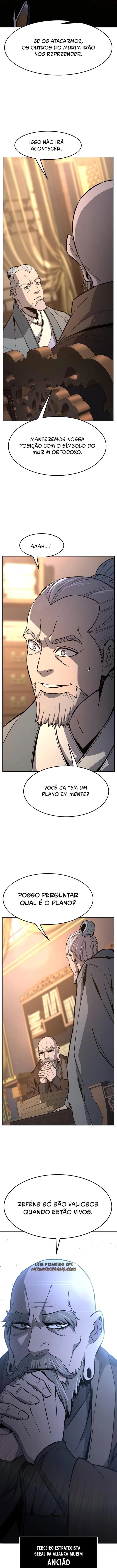 Read Absolute Sword Sense Português Manga Online