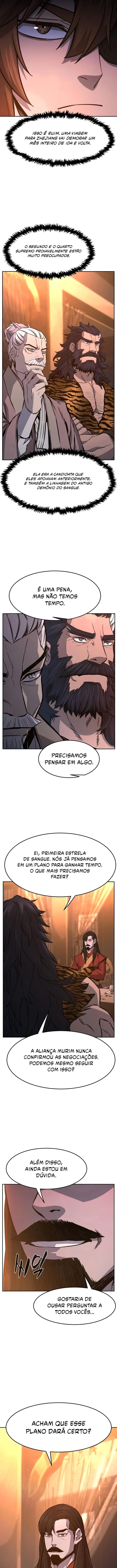 Read Absolute Sword Sense Português Manga Online