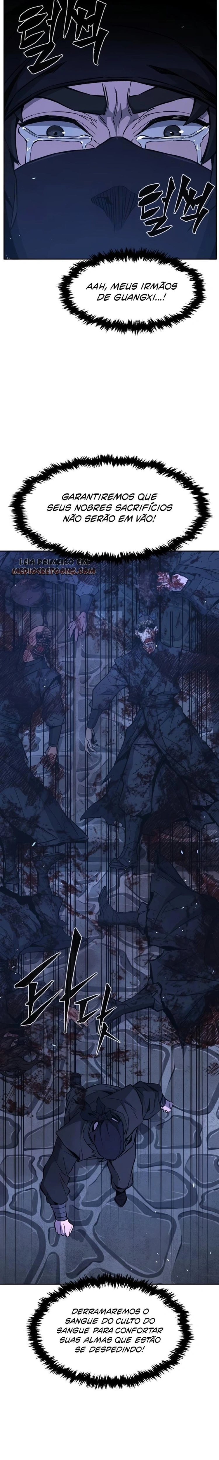 Read Absolute Sword Sense Português Manga Online