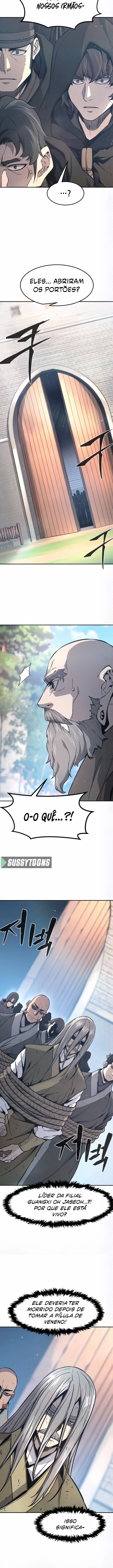 Read Absolute Sword Sense Português Manga Online