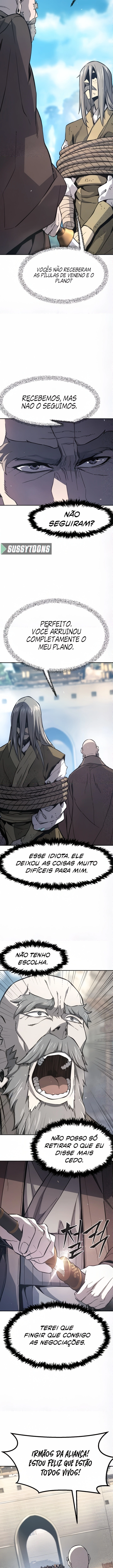 Read Absolute Sword Sense Português Manga Online