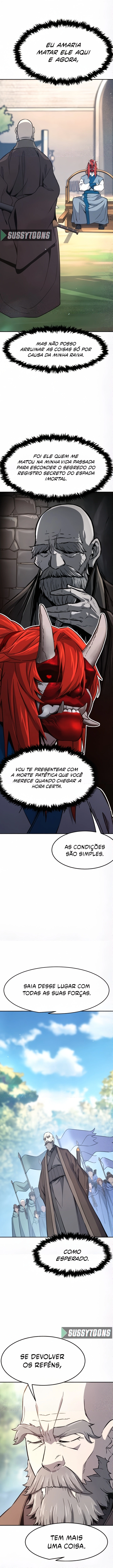 Read Absolute Sword Sense Português Manga Online
