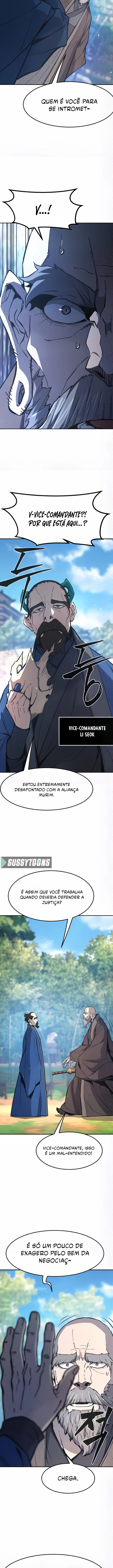 Read Absolute Sword Sense Português Manga Online