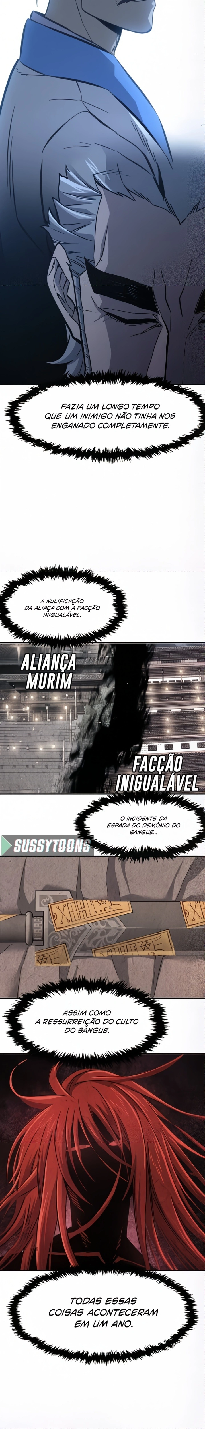 Read Absolute Sword Sense Português Manga Online