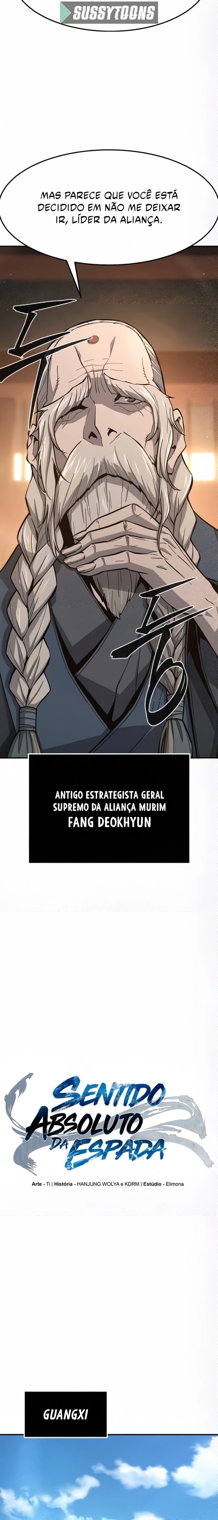 Read Absolute Sword Sense Português Manga Online