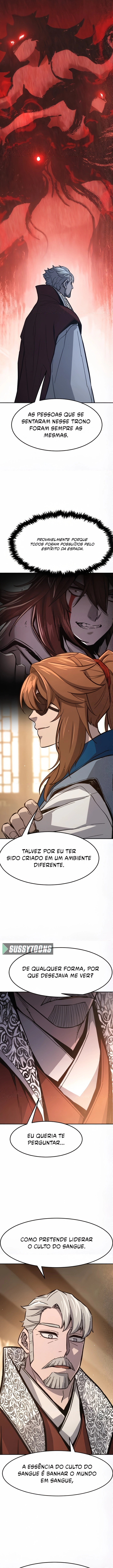 Read Absolute Sword Sense Português Manga Online