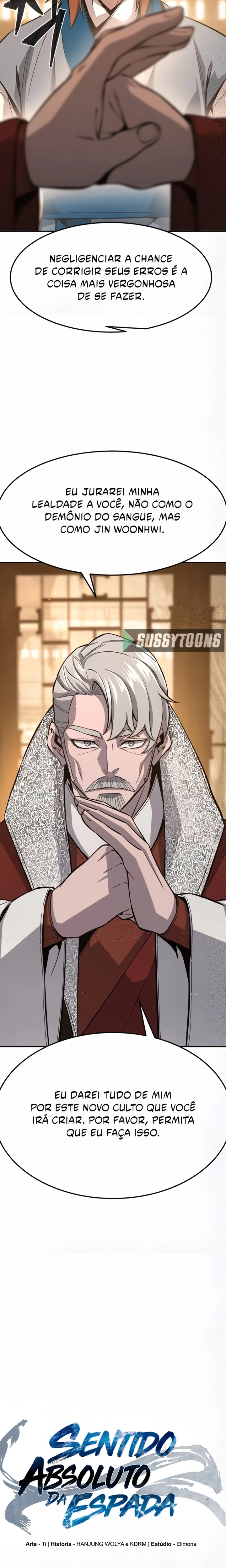 Read Absolute Sword Sense Português Manga Online