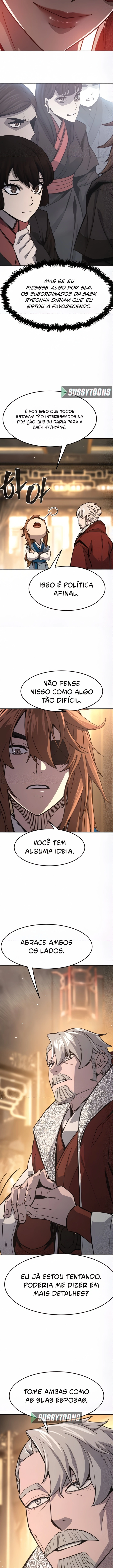 Read Absolute Sword Sense Português Manga Online