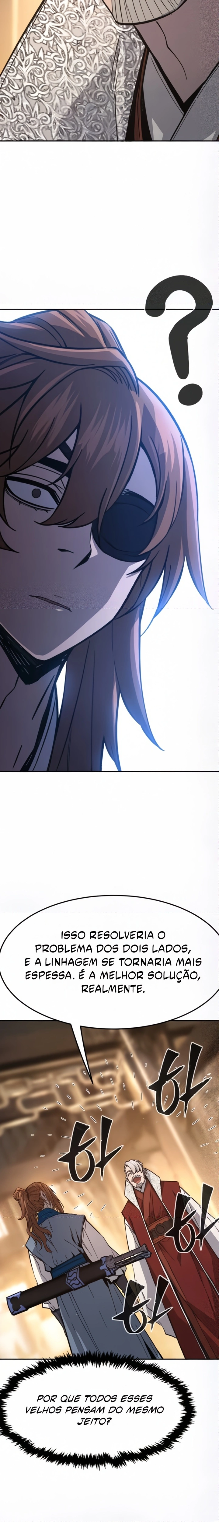 Read Absolute Sword Sense Português Manga Online