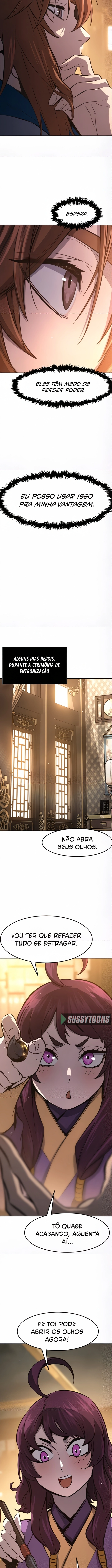 Read Absolute Sword Sense Português Manga Online