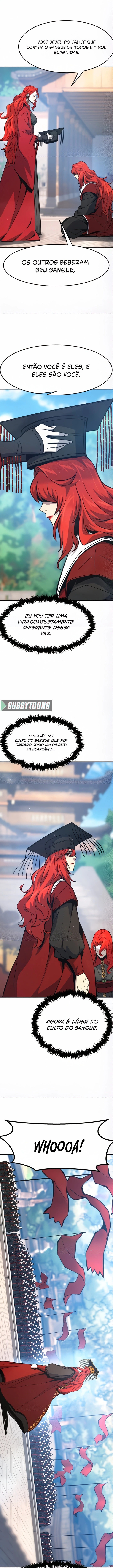 Read Absolute Sword Sense Português Manga Online