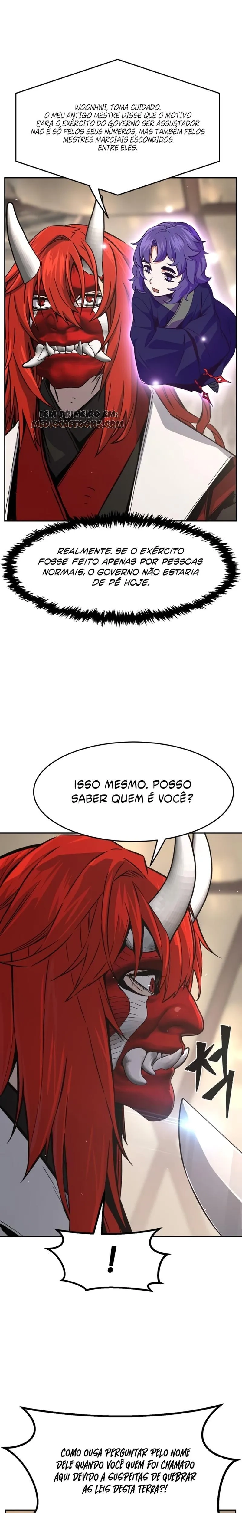 Read Absolute Sword Sense Português Manga Online