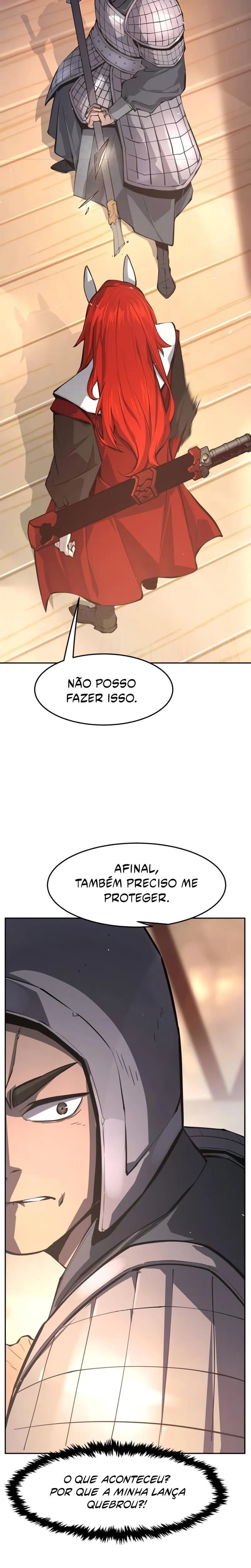 Read Absolute Sword Sense Português Manga Online