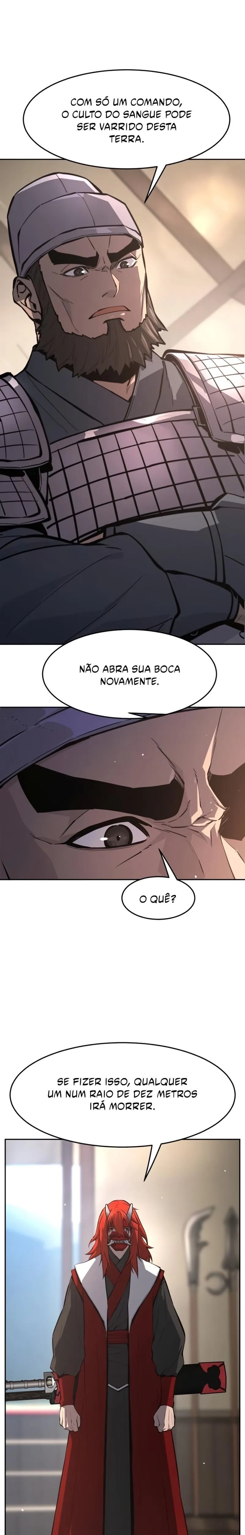 Read Absolute Sword Sense Português Manga Online