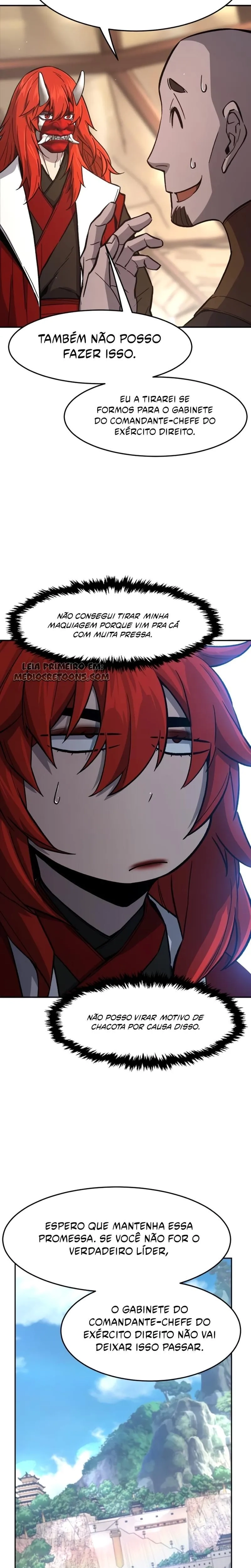 Read Absolute Sword Sense Português Manga Online