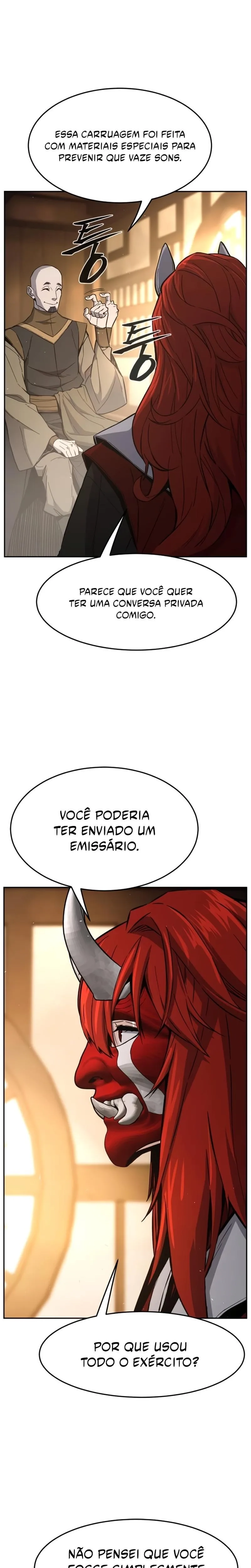 Read Absolute Sword Sense Português Manga Online