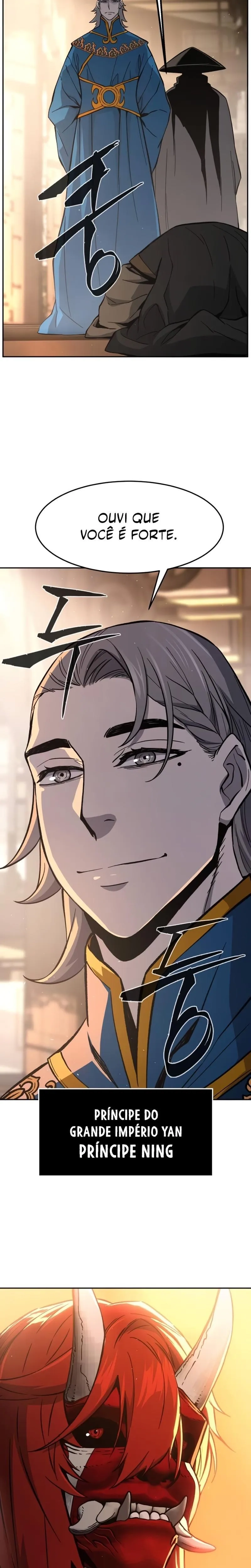 Read Absolute Sword Sense Português Manga Online