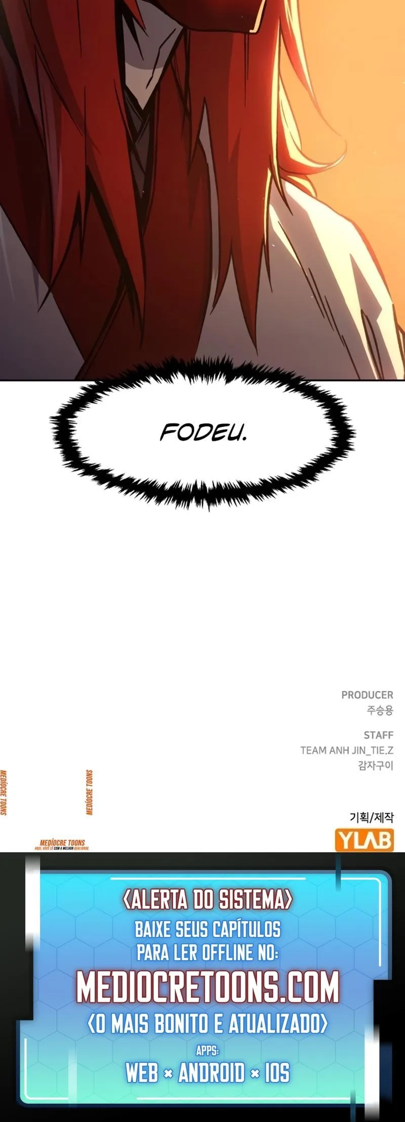 Read Absolute Sword Sense Português Manga Online