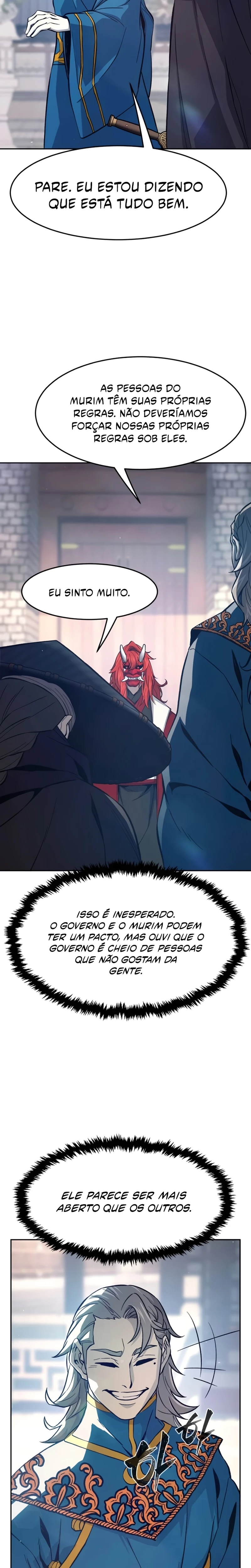 Read Absolute Sword Sense Português Manga Online