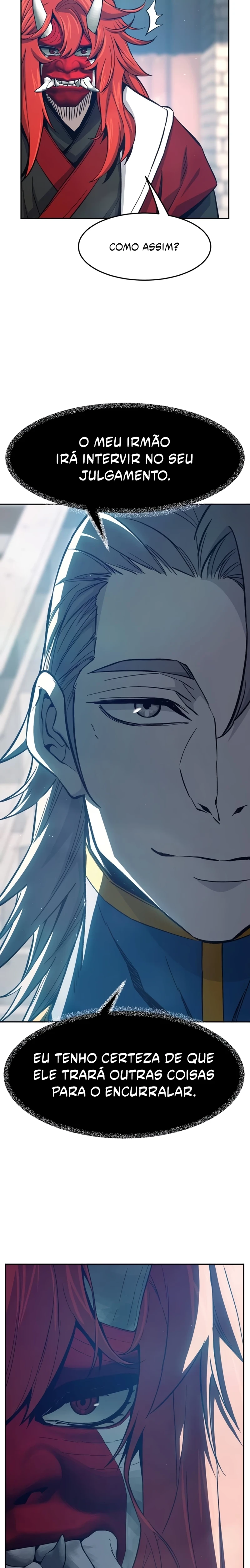 Read Absolute Sword Sense Português Manga Online