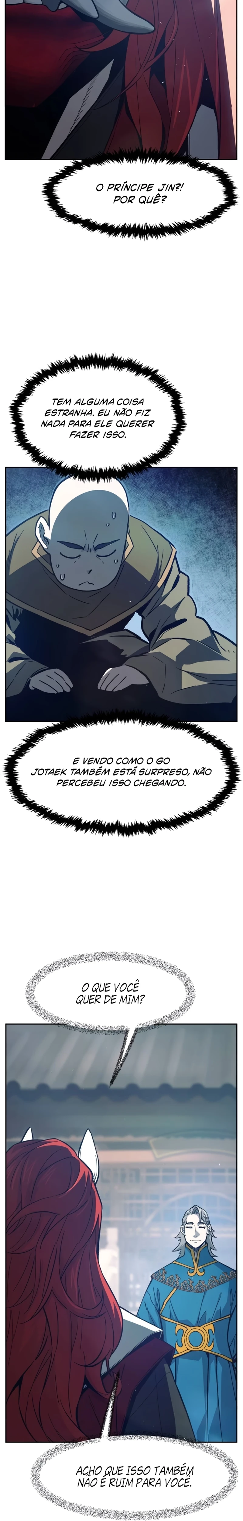 Read Absolute Sword Sense Português Manga Online