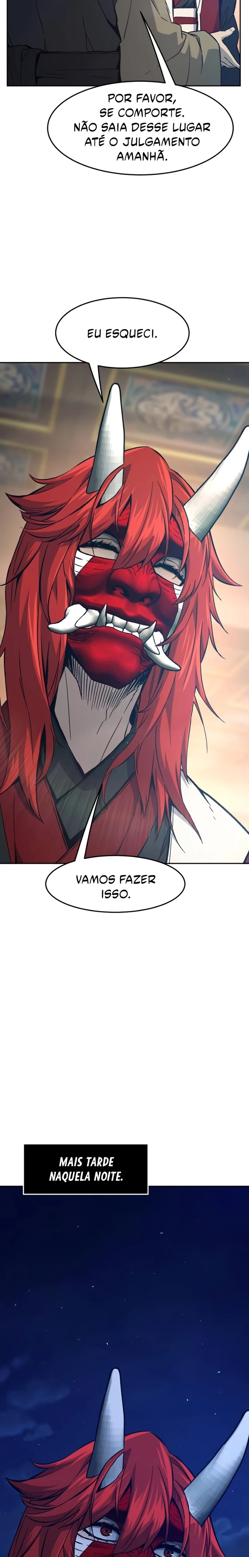 Read Absolute Sword Sense Português Manga Online