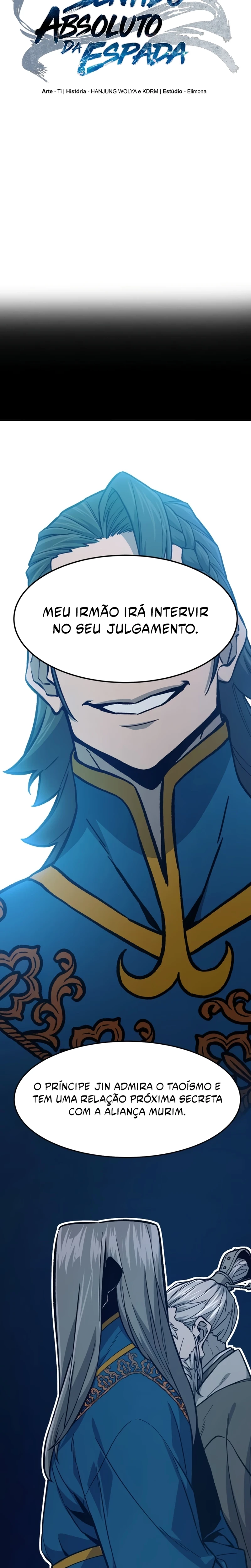 Read Absolute Sword Sense Português Manga Online