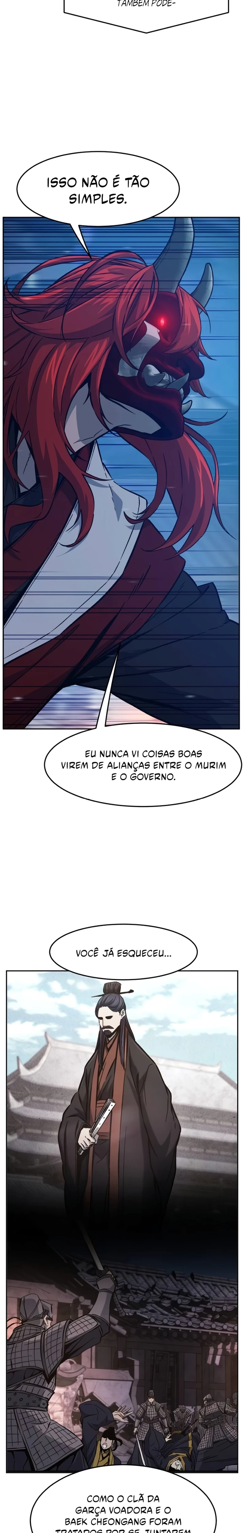 Read Absolute Sword Sense Português Manga Online