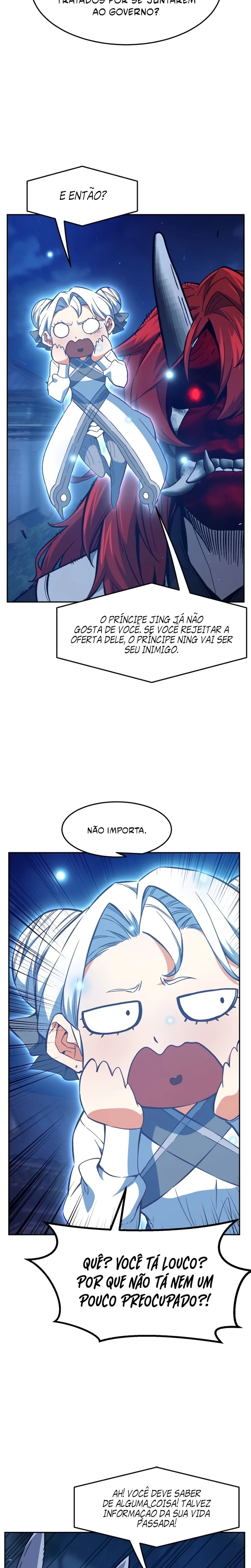 Read Absolute Sword Sense Português Manga Online