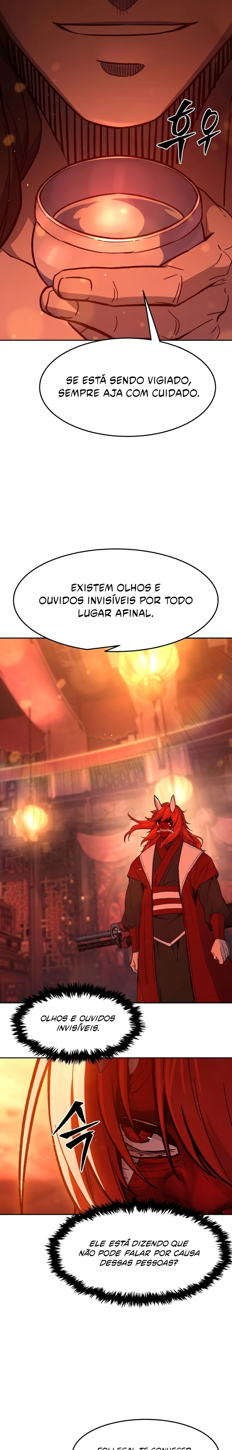 Read Absolute Sword Sense Português Manga Online