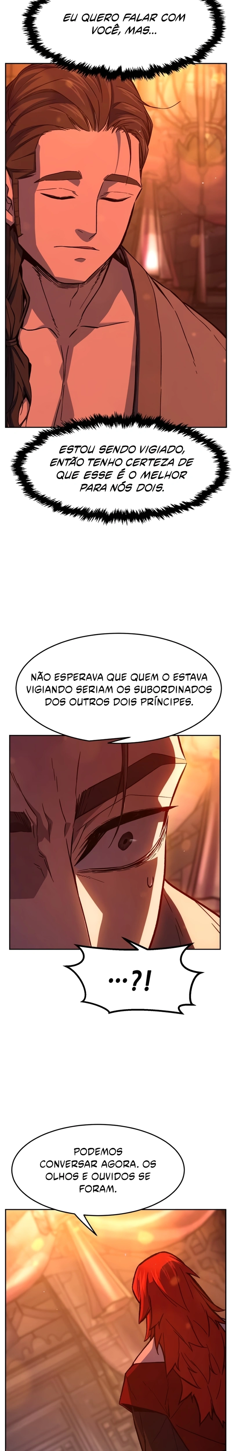 Read Absolute Sword Sense Português Manga Online