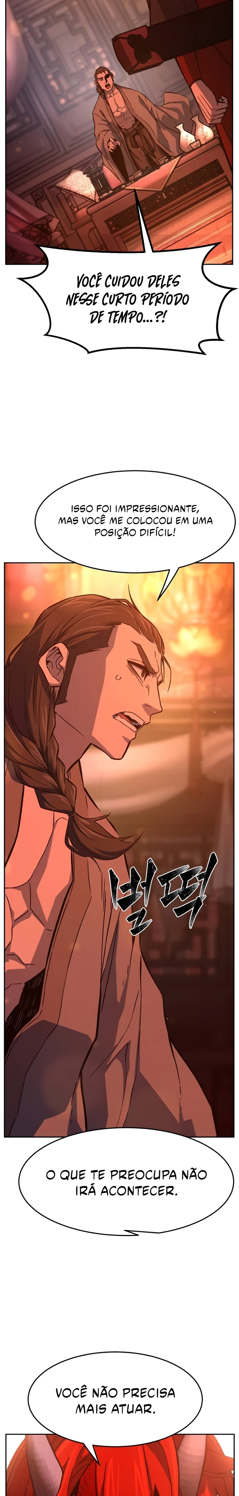 Read Absolute Sword Sense Português Manga Online