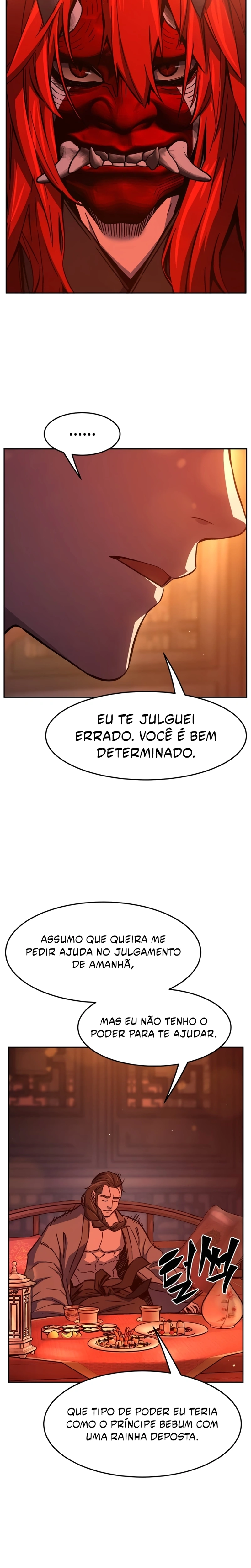 Read Absolute Sword Sense Português Manga Online
