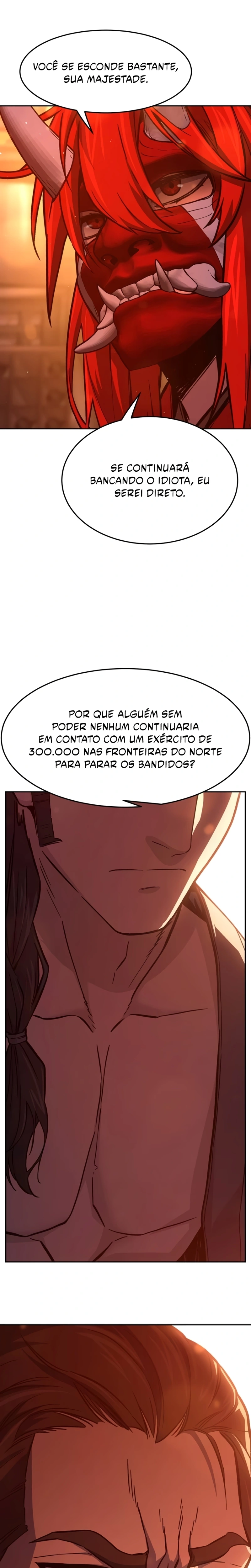 Read Absolute Sword Sense Português Manga Online