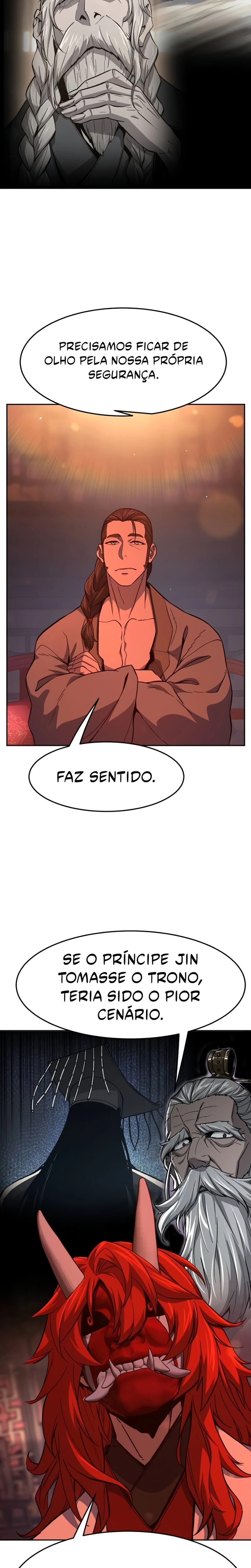Read Absolute Sword Sense Português Manga Online
