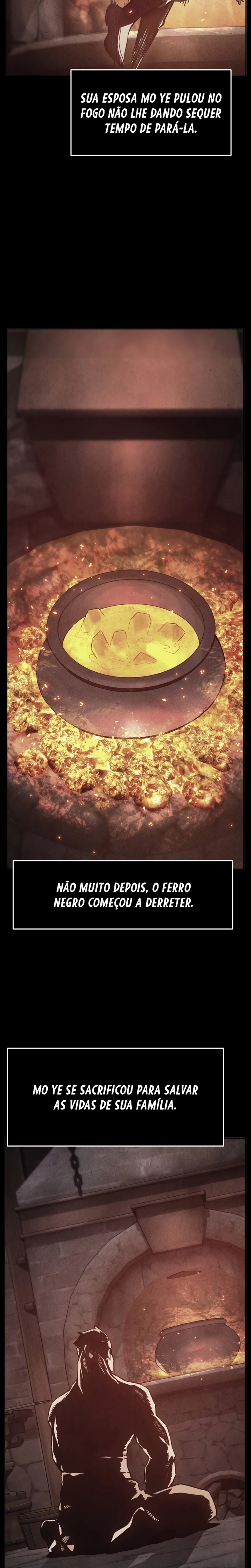 Read Absolute Sword Sense Português Manga Online