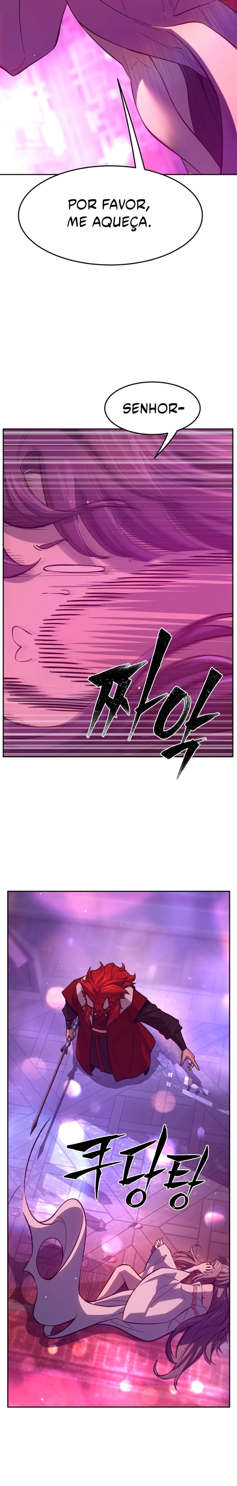 Read Absolute Sword Sense Português Manga Online