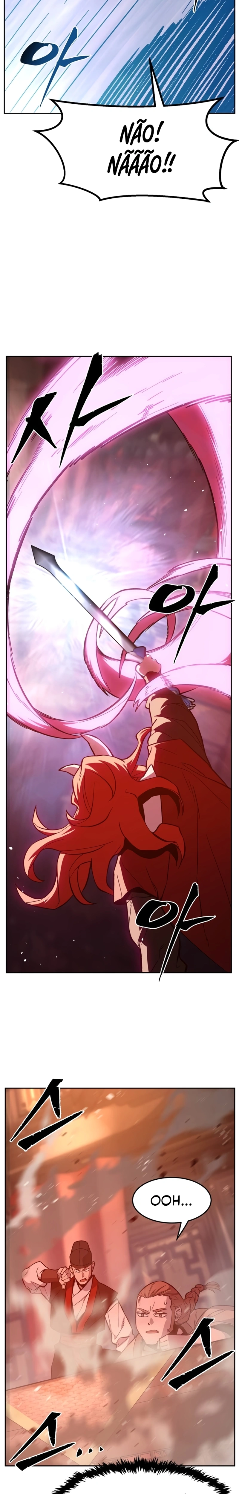 Read Absolute Sword Sense Português Manga Online