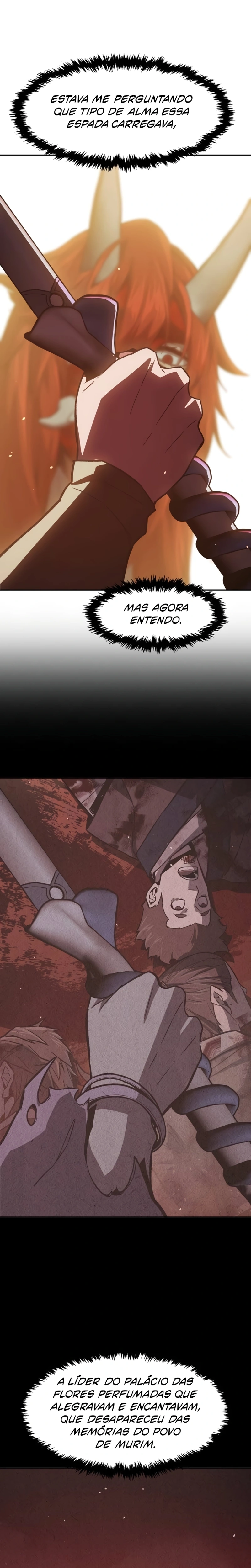 Read Absolute Sword Sense Português Manga Online