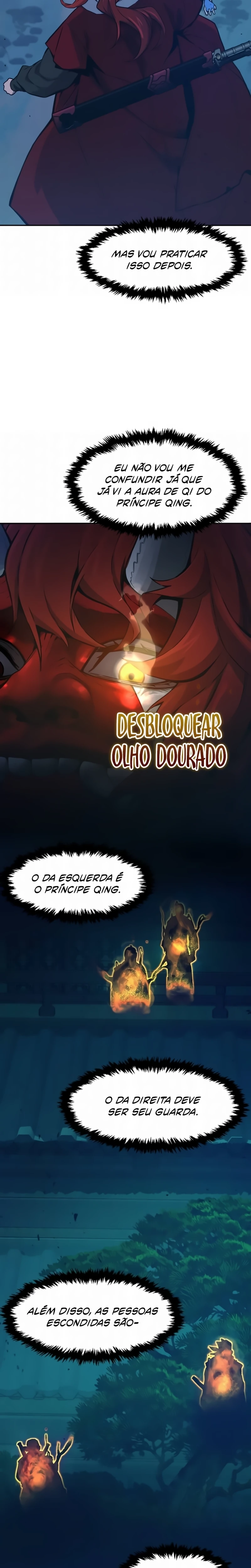 Read Absolute Sword Sense Português Manga Online