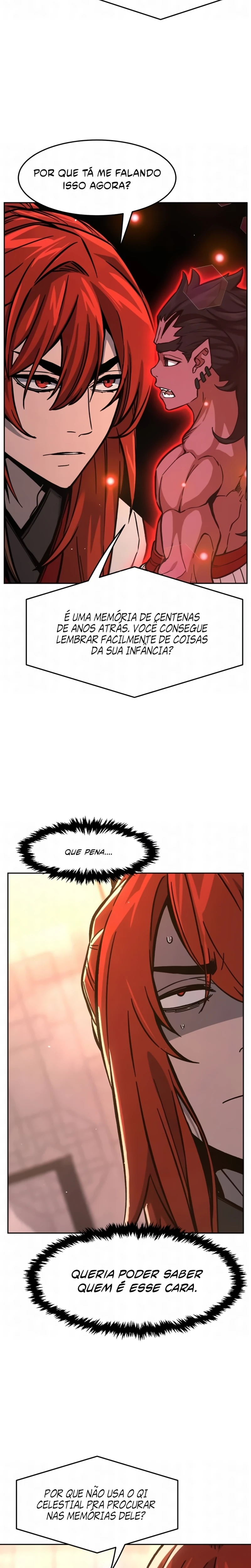 Read Absolute Sword Sense Português Manga Online