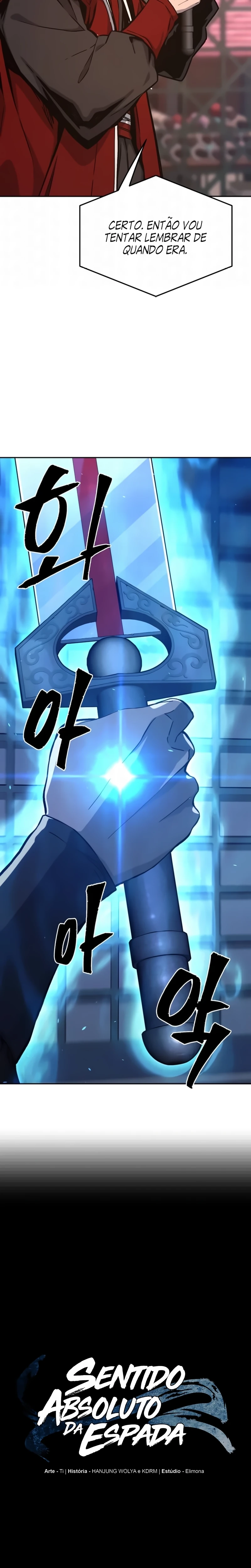 Read Absolute Sword Sense Português Manga Online
