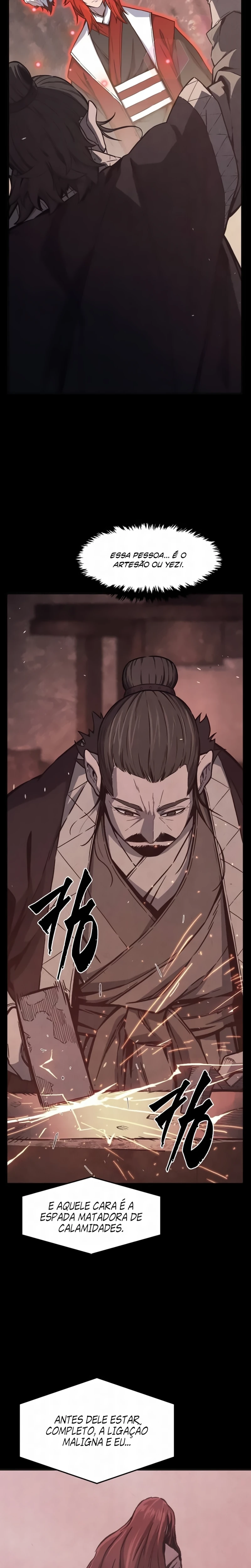 Read Absolute Sword Sense Português Manga Online