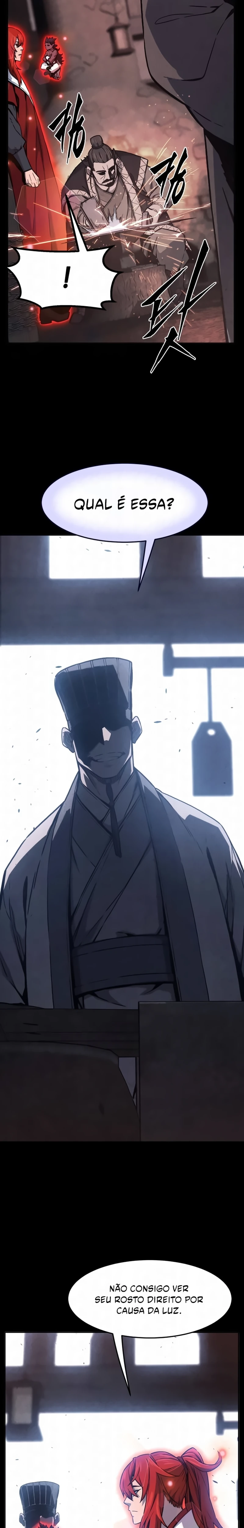 Read Absolute Sword Sense Português Manga Online