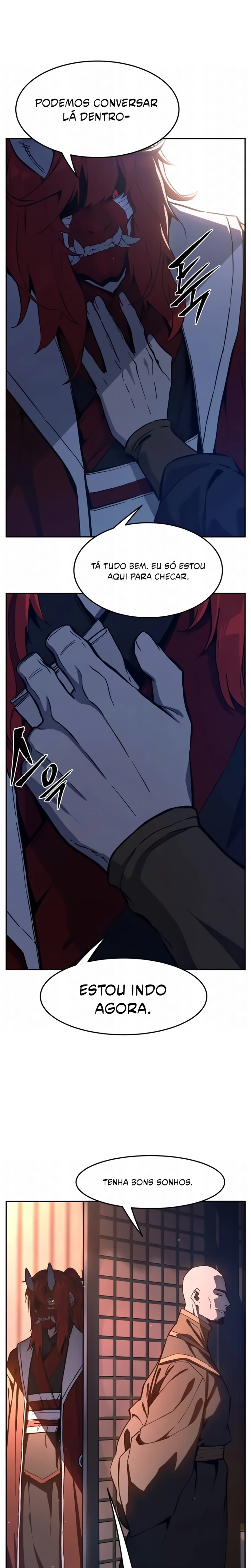 Read Absolute Sword Sense Português Manga Online