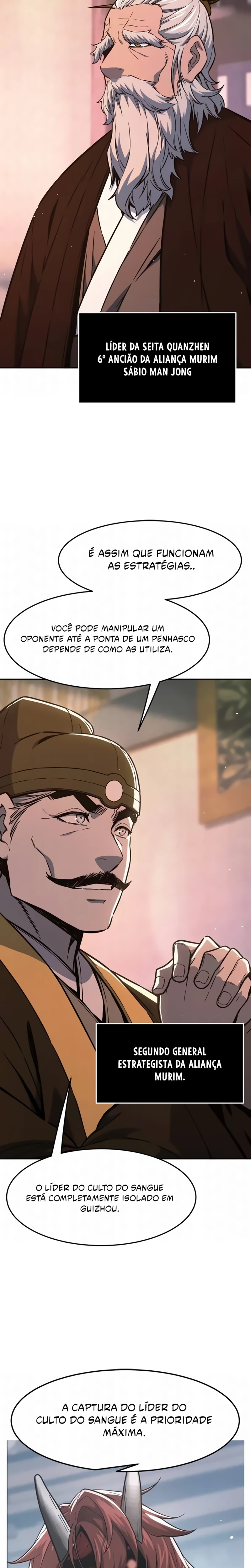 Read Absolute Sword Sense Português Manga Online